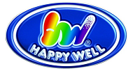 HAPPY WELL