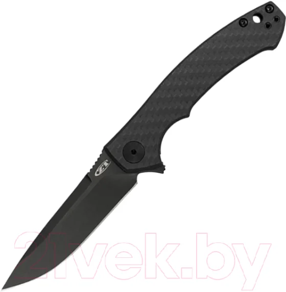 Нож складной Zero Tolerance Knives 0450CF
