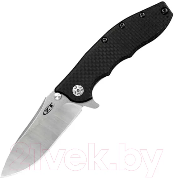 Нож складной Zero Tolerance Knives 0562CF