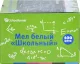 Набор мела канцелярского Schoolformat Школьный / МБ100-ШК (100шт, белый) — фото 4