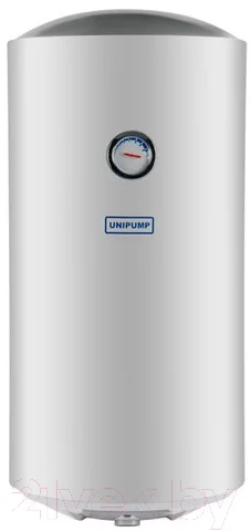 Накопительный водонагреватель Unipump Стандарт 100 В — фото 1