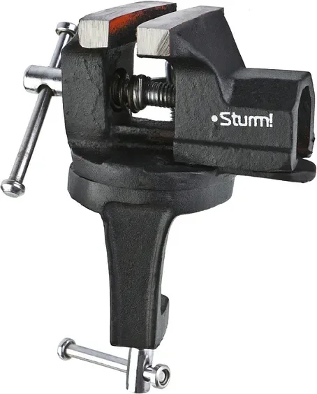 Тиски Sturm! 1075-12-060