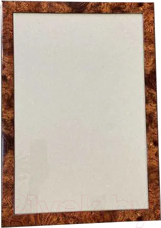 Рамка FC №10 / RP 1082 (40x60, темный орех)