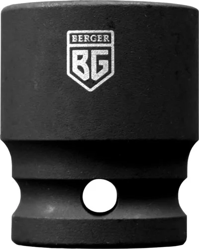 Головка слесарная BERGER 1/2" 16мм / BG2120