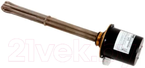 Тэн электрический Galmet 12кВт 6/4" / 41-120010