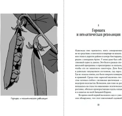 Книга Альпина Краткая история мира в 12 бобах (Брукарт Йоэл 9785006303768) — фото 10