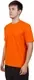 Футболка Premier Textile Х/б 160гр (XL, оранжевый) — фото 2