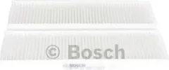 Салонный фильтр Bosch 1987435033 — фото 4