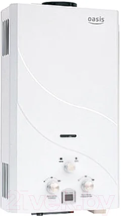 Газовая колонка Oasis 20 OG — фото 1