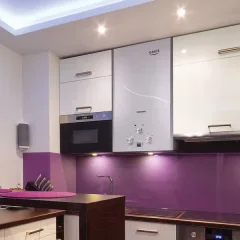 Газовая колонка Oasis 20 OG — фото 6