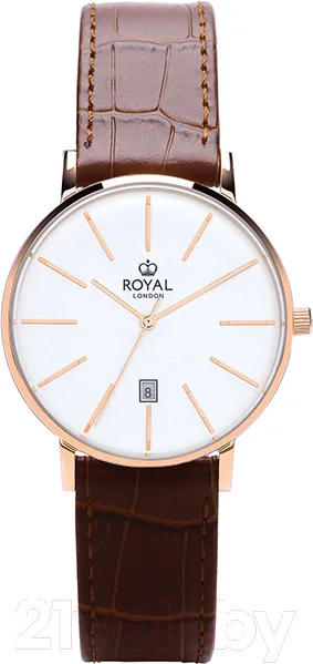 Часы наручные женские Royal London 21420-03