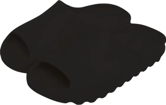 Шлепанцы Chobot Женские / 2548060/2548062 (р.39-40, черный)