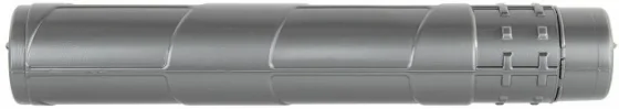 Тубус Staff 270560 (серый)