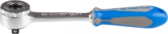Трещотка King TONY 2759-55G