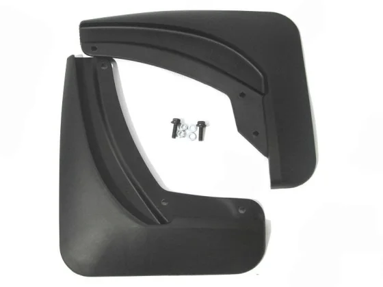 Комплект брызговиков Volkswagen 2GU075101 (2шт, задние)