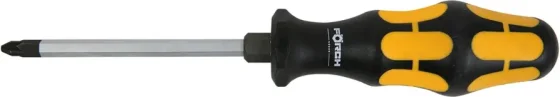 Отвертка Forch РН2x100мм / 42012