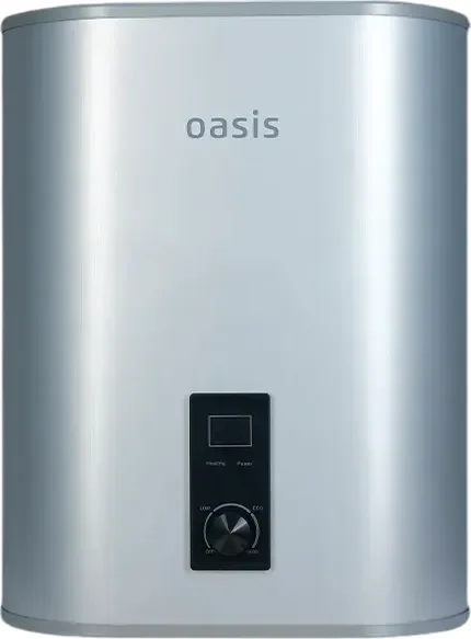 Накопительный водонагреватель Oasis 30А
