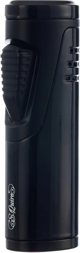 Зажигалка S.Quire 430122-Black