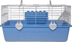Клетка для грызунов Papa & Mama Pet Для кроликов 452 (61x37x33см) — фото 1