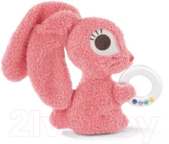 Развивающая игрушка Nici Кролик Гопсали Активити 46583 (18см) — фото 2