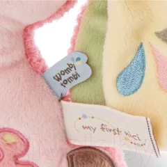 Развивающая игрушка Nici Кролик Гопсали Активити 46583 (18см) — фото 3