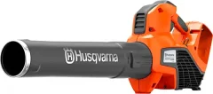 Воздуходувка аккумуляторная Husqvarna 525iB Mark II / 967 91 55-03 (без АКБ и З/У) — фото 3