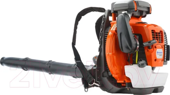 Воздуходувка бензиновая Husqvarna 580BTS (966 62 96-01)