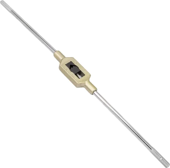 Метчикодержатель Scheppach №5 M13-32 / Sch-TS5 (62762)