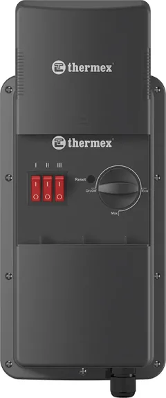 Панель управления для водонагревателя Thermex В сборе с тэном 6кВт — фото 8