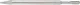Зубило для электроинструмента Matrix 70348 — фото 2