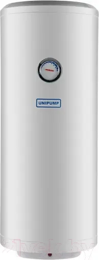 Накопительный водонагреватель Unipump Слим 80 В — фото 5