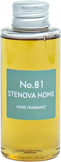 Жидкость для аромадиффузора Stenova Home №81 338073 (100мл)