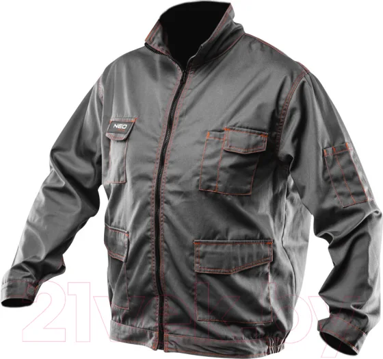 Куртка рабочая Neo Tools 81-410-XXL