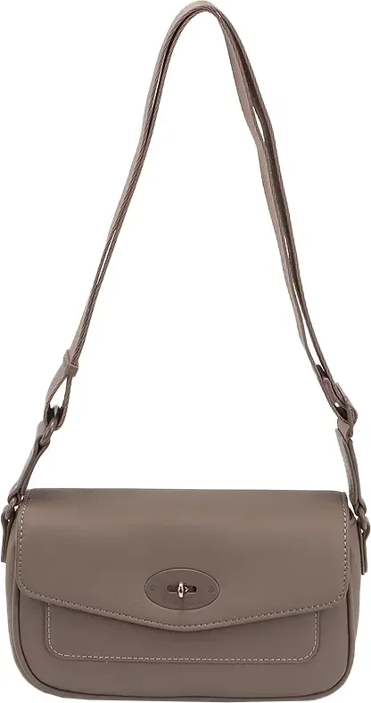 Сумка David Jones 823-CM7816-FNG (кофейный)