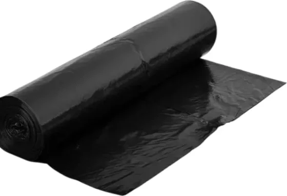 Пакеты для мусора Comfort Factor 8903612 (160л, 20шт)