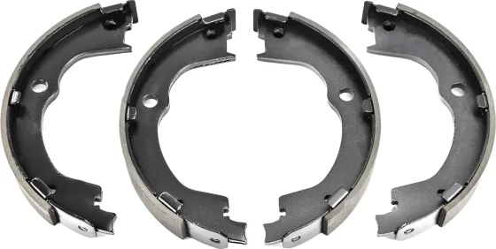Тормозные колодки ABS 8973