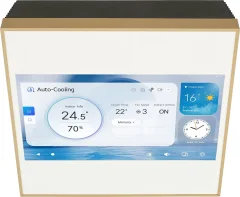 Сплит-система LG A09GA2 — фото 8