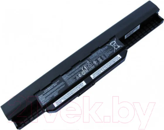 Аккумулятор для ноутбука No Brand A32-K53