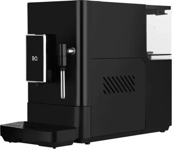 Кофемашина BQ ACM1136M (черный)