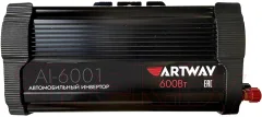 Автомобильный инвертор Artway AI-6001 — фото 1