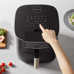 Аэрогриль Dreame Air Fryer AF30 (черный) — фото 3