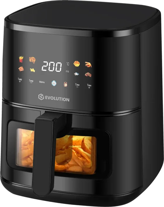 Аэрогриль Evolution AIRO 7120W