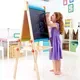 Мольберт детский Hape All-in-1 / E1010_HP — фото 6