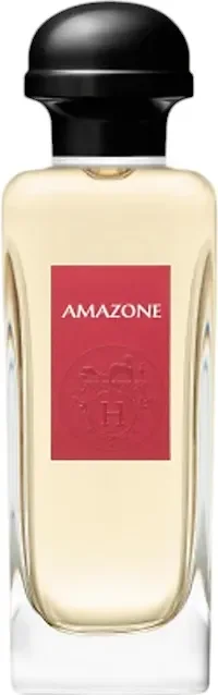 Туалетная вода Hermes Amazone lady (100мл)