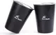 Набор стаканов походных Fire-Maple Antarcti Cup (2шт, черный) — фото 8