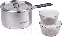 Походный набор Fire-Maple Antarcti Pot (1.5л) — фото 1