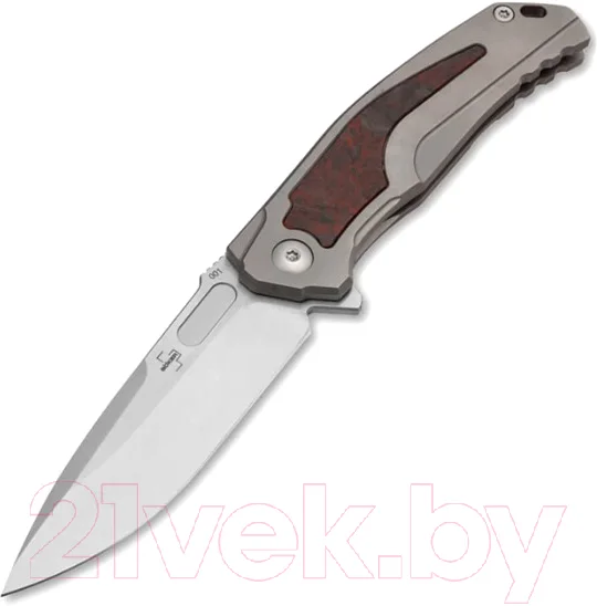 Нож складной Boker Plus Aphex Mini / 01BO197
