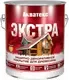 Защитно-декоративный состав Акватекс Экстра (2.7л, сосна) — фото 3