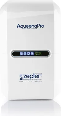 Система обратного осмоса Zepter Aqueenapro WT-100