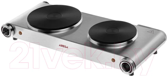 Электрическая настольная плита Aresa AR-4702